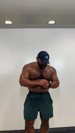 OnlyFans cuenta tuffmexicanbeef avatar 1