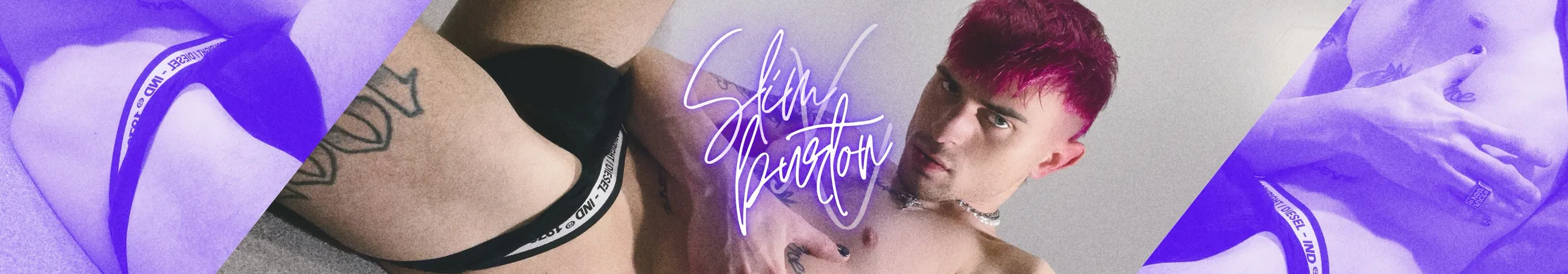 OnlyFans cuenta slimxburton header 2