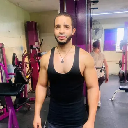 OnlyFans cuenta u48682040 avatar 1