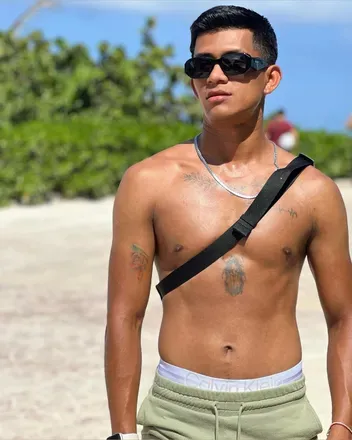 OnlyFans cuenta jhonny_flores99 avatar 1