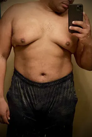 OnlyFans cuenta fluffy_thebody avatar 1