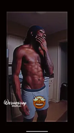 OnlyFans cuenta deshawn_keepitplaya avatar 1
