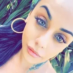 OnlyFans cuenta jadegoddess8 avatar 1