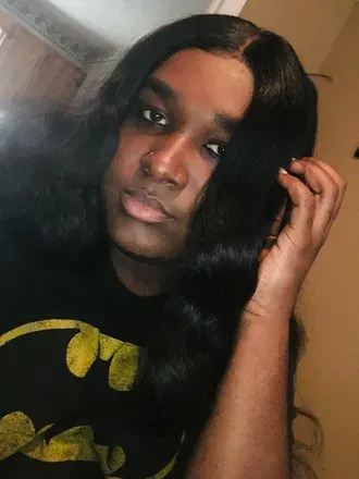 OnlyFans cuenta boujieebitchh avatar 1
