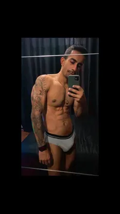 OnlyFans cuenta mrhass avatar 1