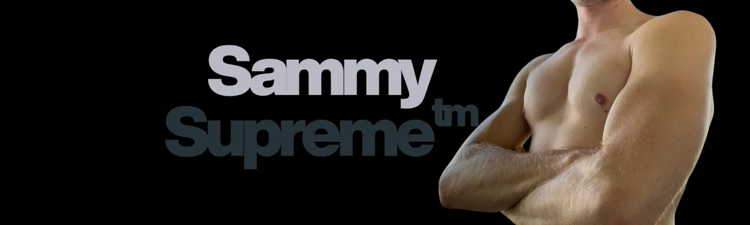 OnlyFans cuenta sammysupreme header 2