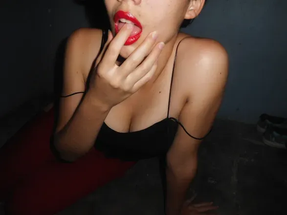 OnlyFans cuenta amilkyway avatar 1