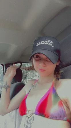OnlyFans cuenta princess2321 header 2