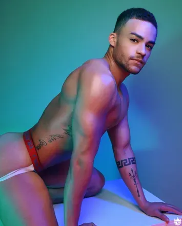 OnlyFans cuenta beauxbanks avatar 1