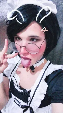 OnlyFans cuenta baronesslillie avatar 1