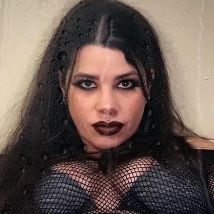 OnlyFans cuenta realthygoddess avatar 1