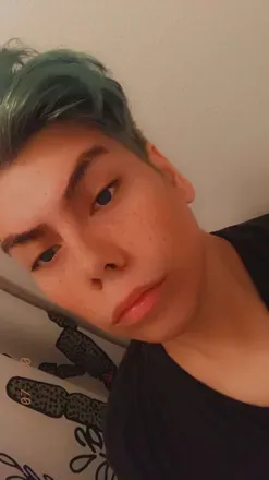 OnlyFans cuenta bluecriz1 avatar 1