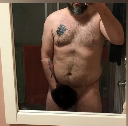 OnlyFans cuenta dadbodfatrod avatar 1