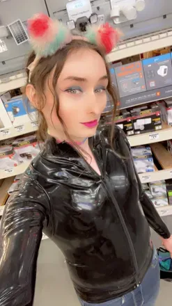 OnlyFans cuenta bluequeenskye avatar 1