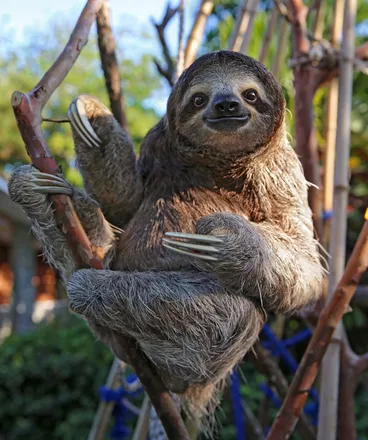 OnlyFans cuenta sloth_king header 2