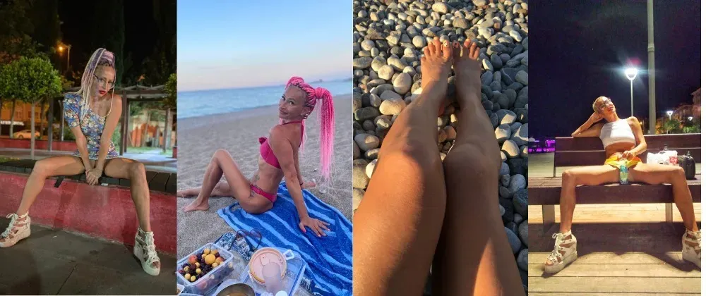OnlyFans cuenta wildmomsara header 2