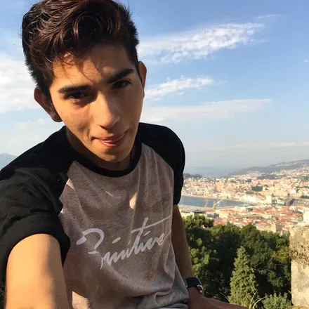 OnlyFans cuenta kyllian_maxwell avatar 1