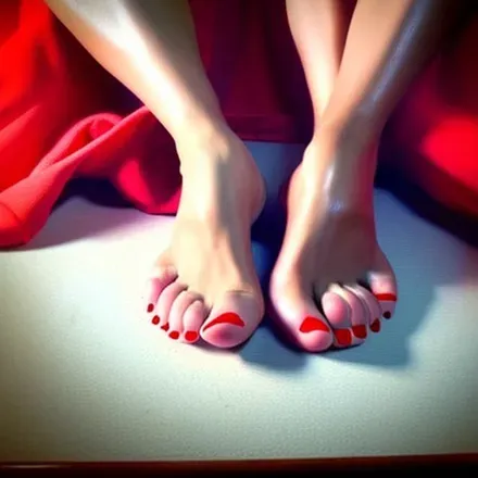 OnlyFans cuenta artificialfeet avatar 1