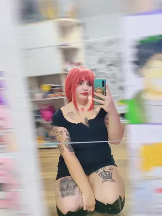 OnlyFans cuenta ksbaby avatar 1