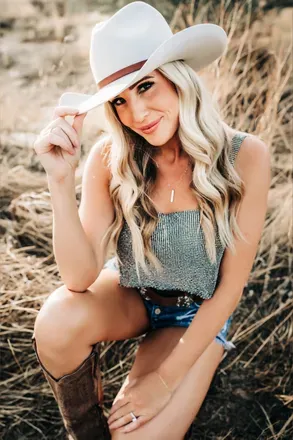 OnlyFans cuenta sweetcountryblonde avatar 1