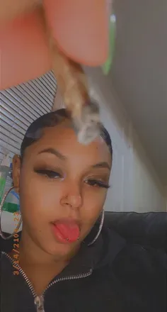 OnlyFans account  babyalani25 avatar 1