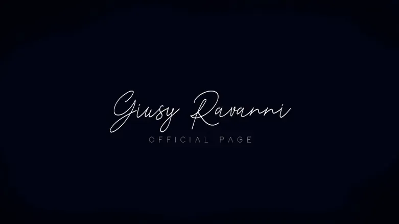 OnlyFans cuenta giusyravanniofficial header 2