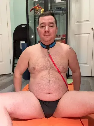 OnlyFans cuenta boy_bear_cub avatar 1