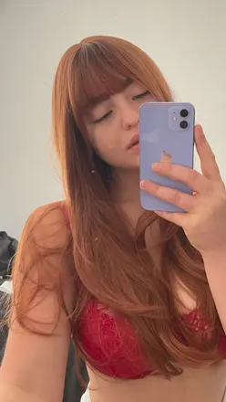 OnlyFans cuenta redheadliana header 2