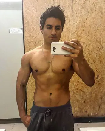 OnlyFans account  canipack avatar 1