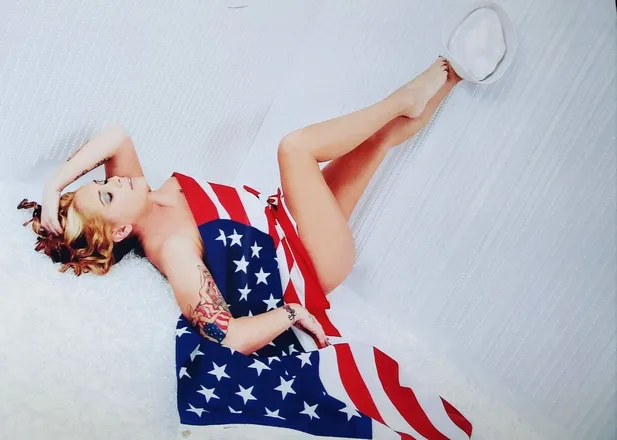 OnlyFans account  thedevilsdaughter5150 header 2