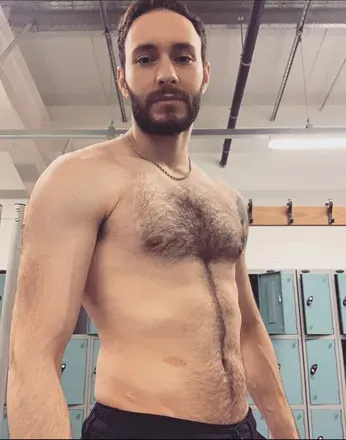 OnlyFans cuenta tonytheotter avatar 1