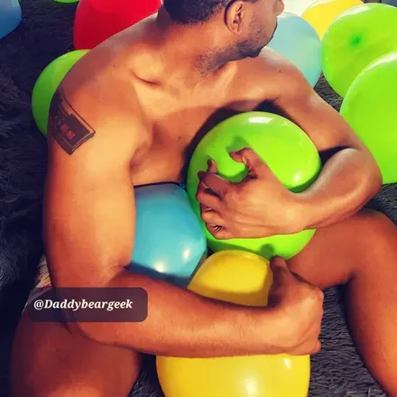 OnlyFans cuenta daddybeargeek avatar 1