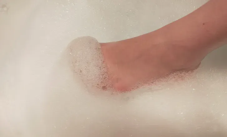 OnlyFans account  toesofacountrygirl header 2