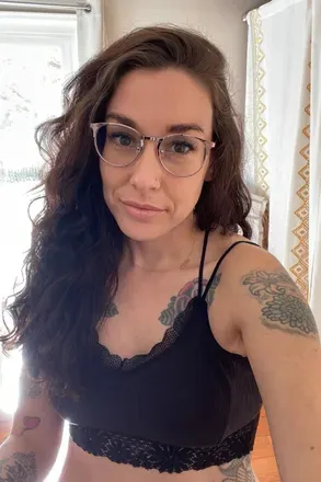 OnlyFans account  debsweets avatar 1