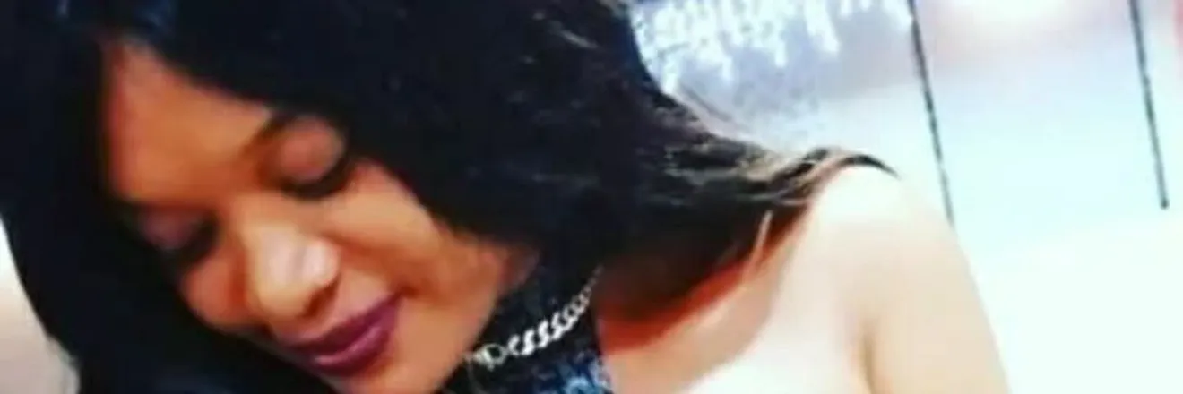 OnlyFans account  chicatrabieza79 header 2