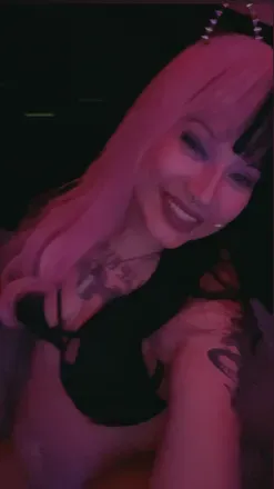 OnlyFans cuenta kiddykatz86 avatar 1