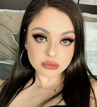 OnlyFans account  lilocious avatar 1