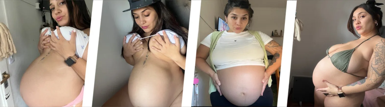 OnlyFans cuenta aldanamommy2 header 2