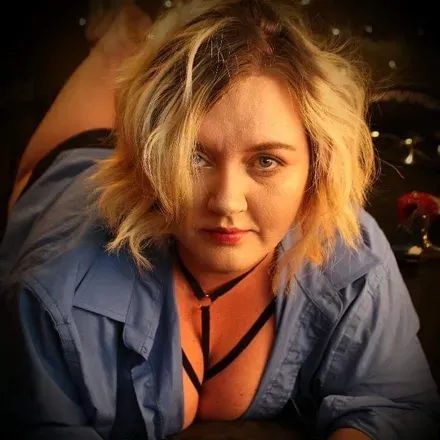 OnlyFans cuenta sexymustanggirl65 header 2