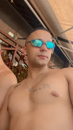 OnlyFans cuenta marttinezleo avatar 1