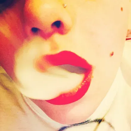 OnlyFans cuenta maryjayqueen avatar 1