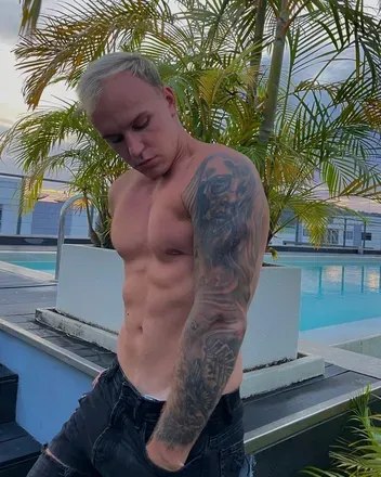 OnlyFans cuenta brendon_01 avatar 1