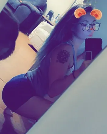 OnlyFans cuenta kushqueen101 avatar 1