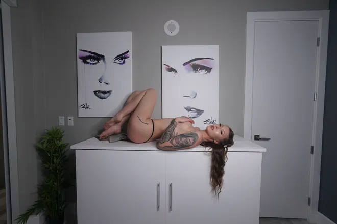 OnlyFans cuenta madzbabyy header 2