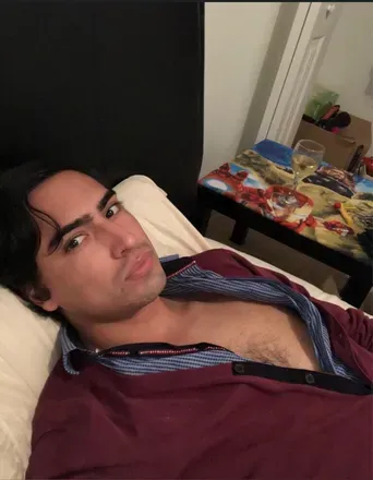 OnlyFans cuenta javierworld avatar 1