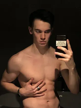 OnlyFans cuenta christianboyrudolph avatar 1