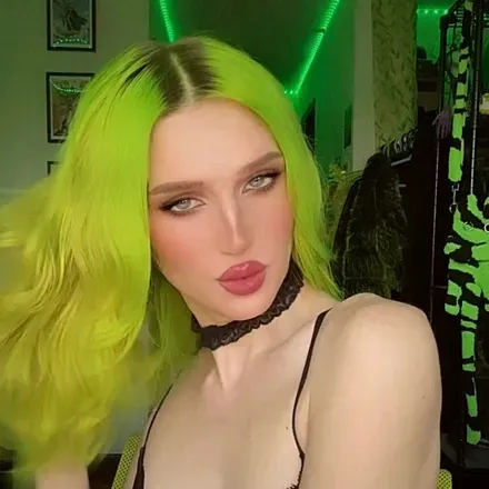 OnlyFans cuenta kharliemunroe avatar 1