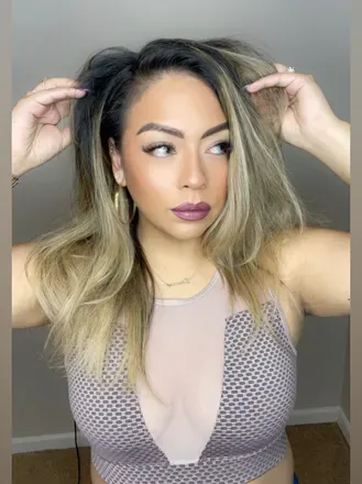 OnlyFans account  deedee_la_fox avatar 1