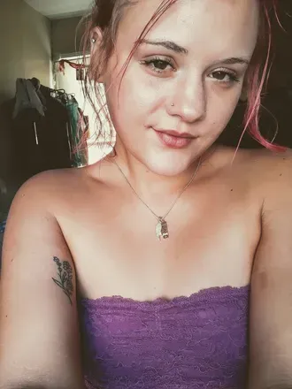 OnlyFans of galacticbubble