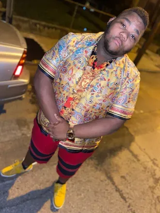 OnlyFans account  big_guy97 avatar 1